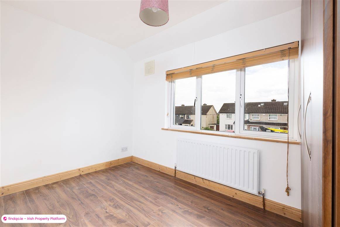 End of terrace house for Sale in Kilbarrack, Dublin 5