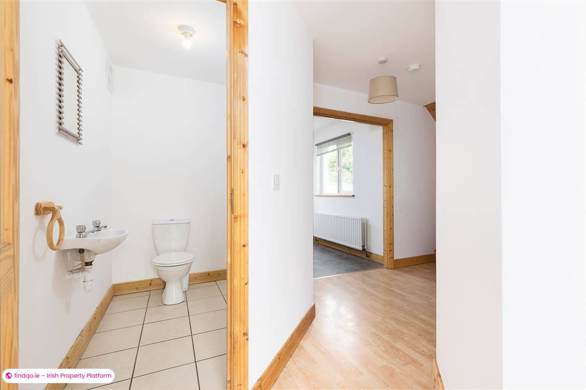 End of terrace house for Sale in Kilbarrack, Dublin 5