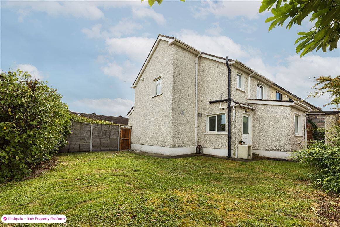 End of terrace house for Sale in Kilbarrack, Dublin 5