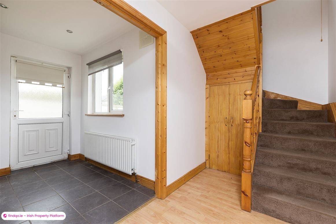 End of terrace house for Sale in Kilbarrack, Dublin 5