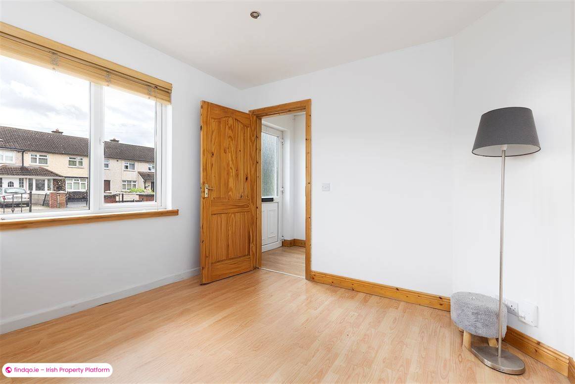 End of terrace house for Sale in Kilbarrack, Dublin 5