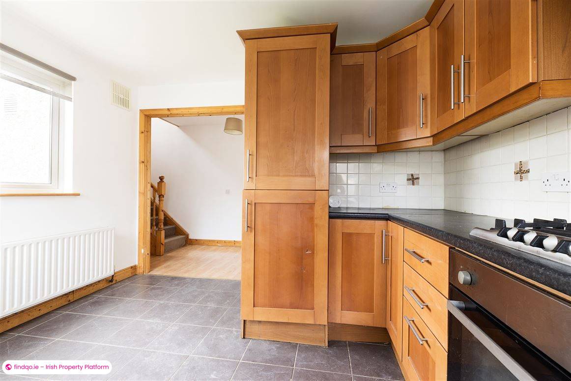 End of terrace house for Sale in Kilbarrack, Dublin 5