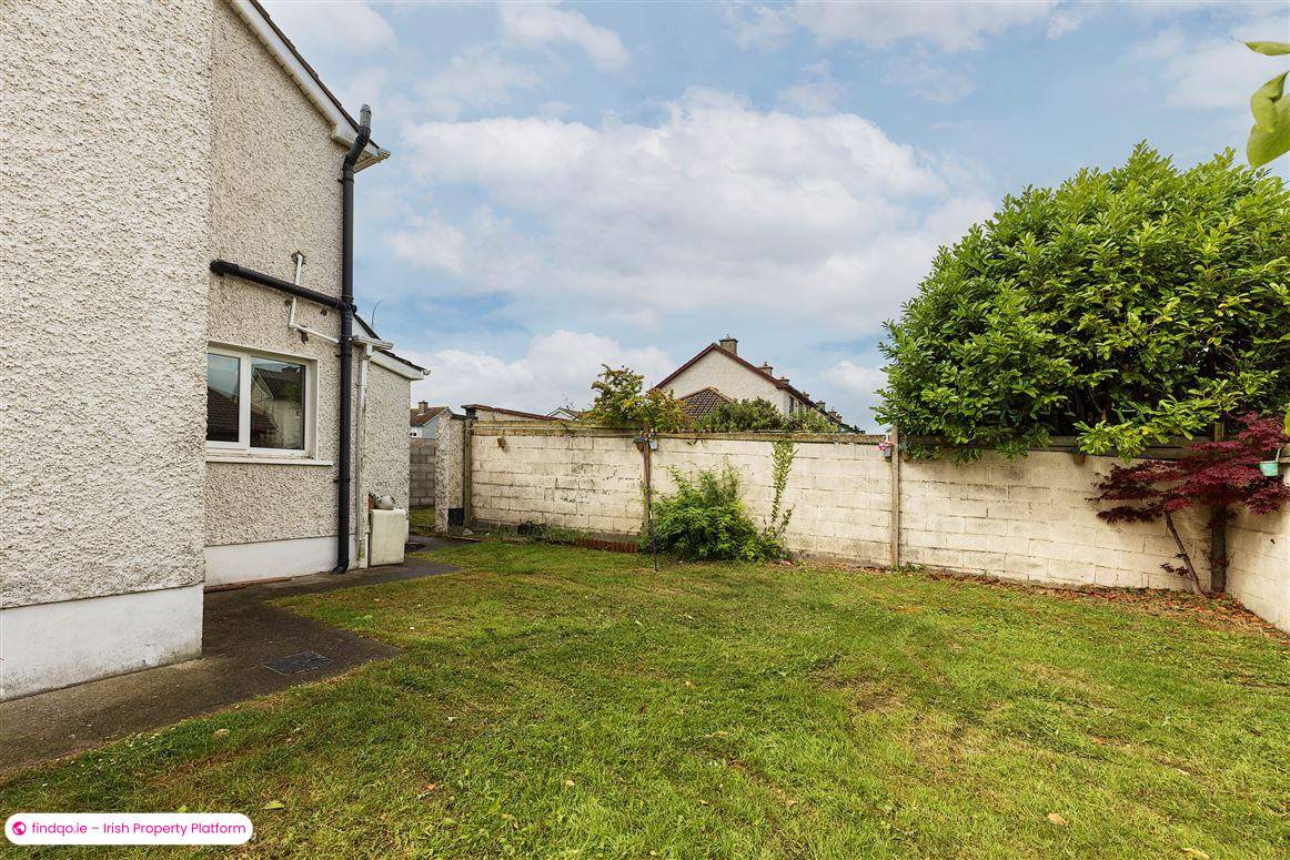 End of terrace house for Sale in Kilbarrack, Dublin 5