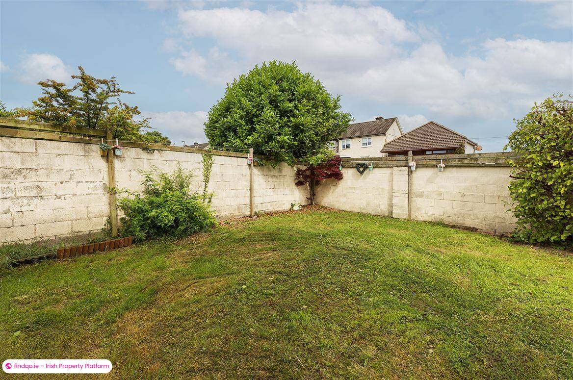 End of terrace house for Sale in Kilbarrack, Dublin 5