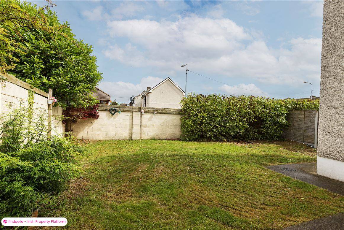 End of terrace house for Sale in Kilbarrack, Dublin 5