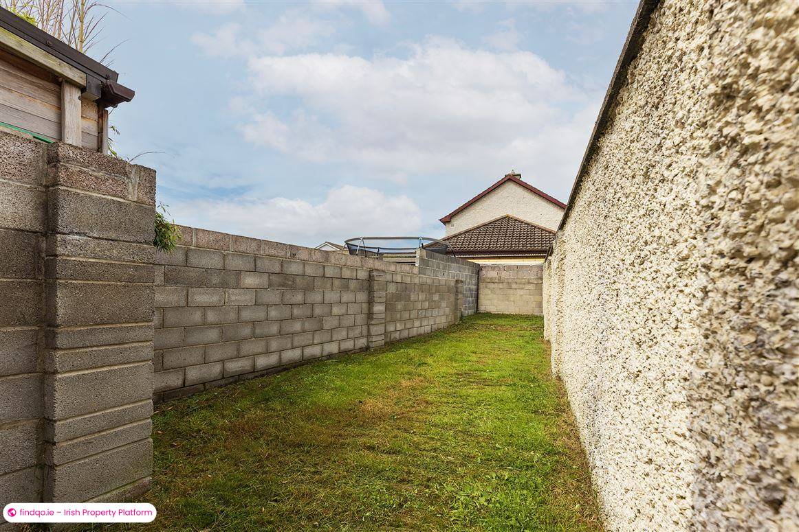 End of terrace house for Sale in Kilbarrack, Dublin 5