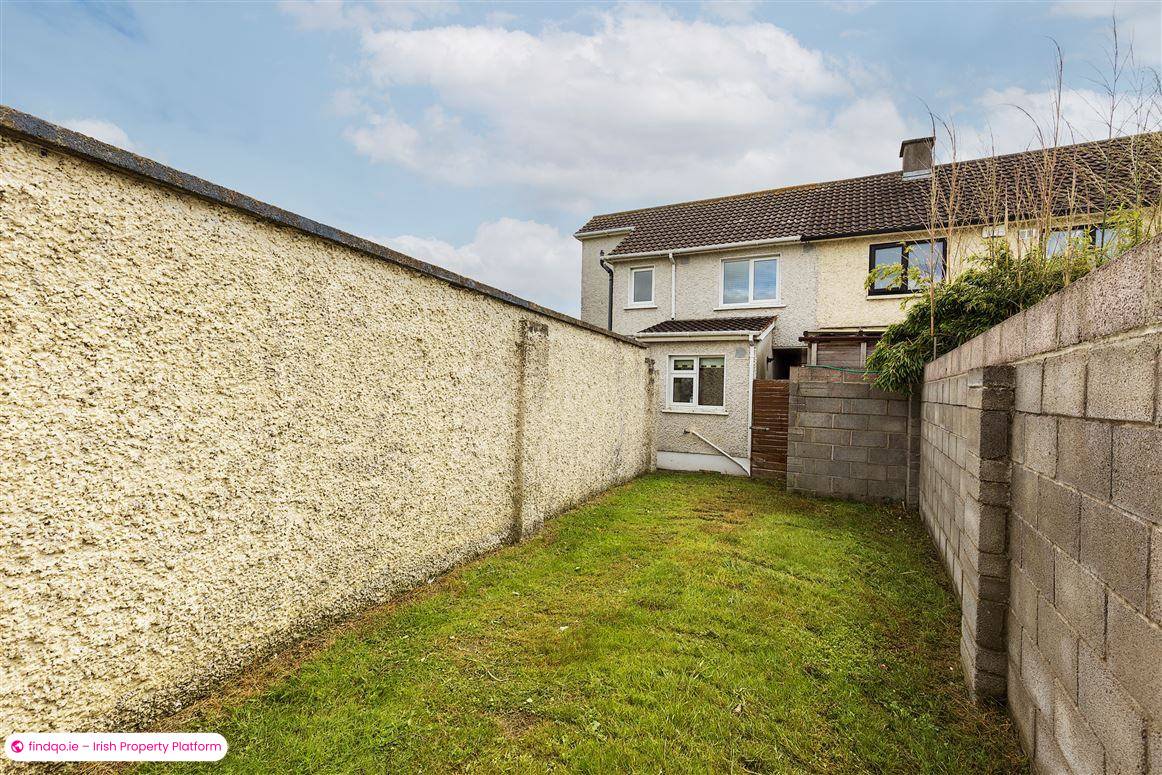 End of terrace house for Sale in Kilbarrack, Dublin 5