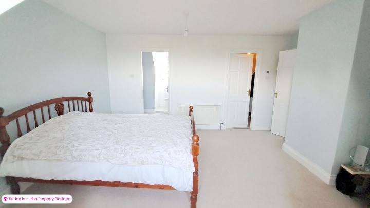Detached house for Sale in Kildorrery, Cork
