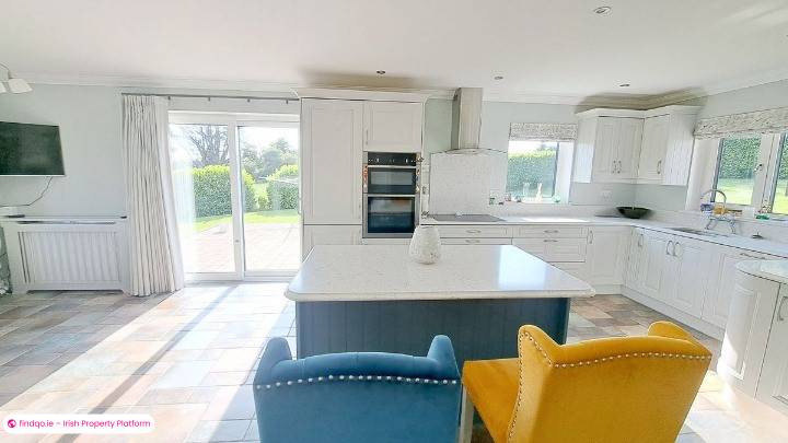 Detached house for Sale in Kildorrery, Cork