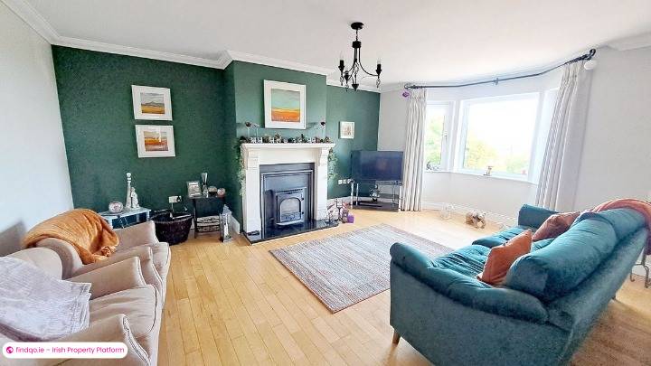 Detached house for Sale in Kildorrery, Cork