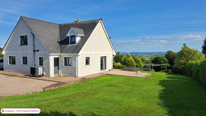 Detached house for Sale in Kildorrery, Cork
