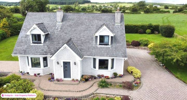 Detached house for Sale in Kildorrery, Cork