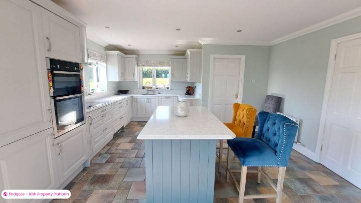 Detached house for Sale in Kildorrery, Cork