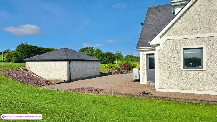 Detached house for Sale in Kildorrery, Cork