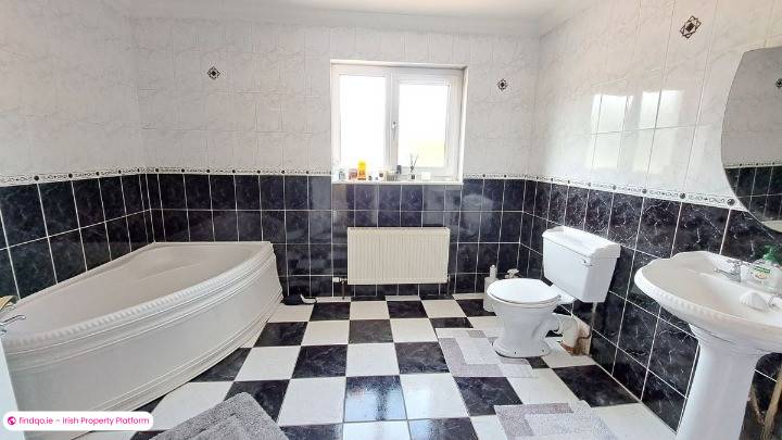 Detached house for Sale in Kildorrery, Cork