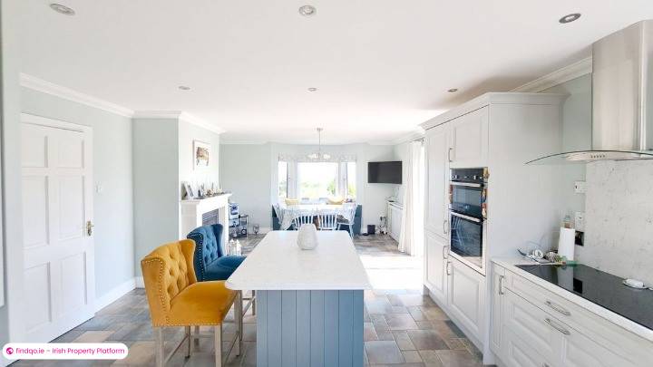 Detached house for Sale in Kildorrery, Cork