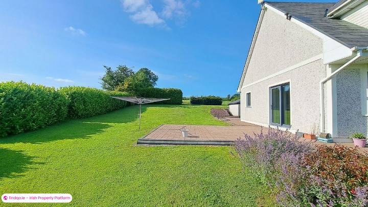 Detached house for Sale in Kildorrery, Cork