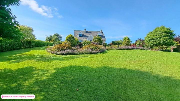 Detached house for Sale in Kildorrery, Cork