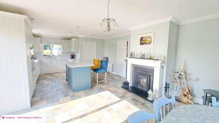 Detached house for Sale in Kildorrery, Cork