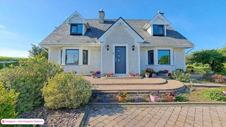 Detached house for Sale in Kildorrery, Cork