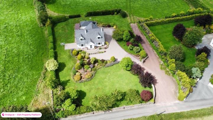 Detached house for Sale in Kildorrery, Cork