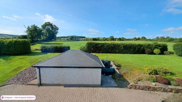 Detached house for Sale in Kildorrery, Cork