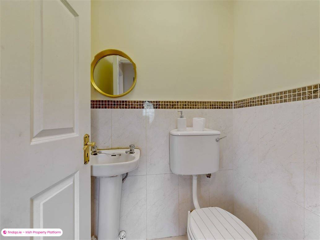 End of terrace house for Sale in Balbriggan, Dublin (County)