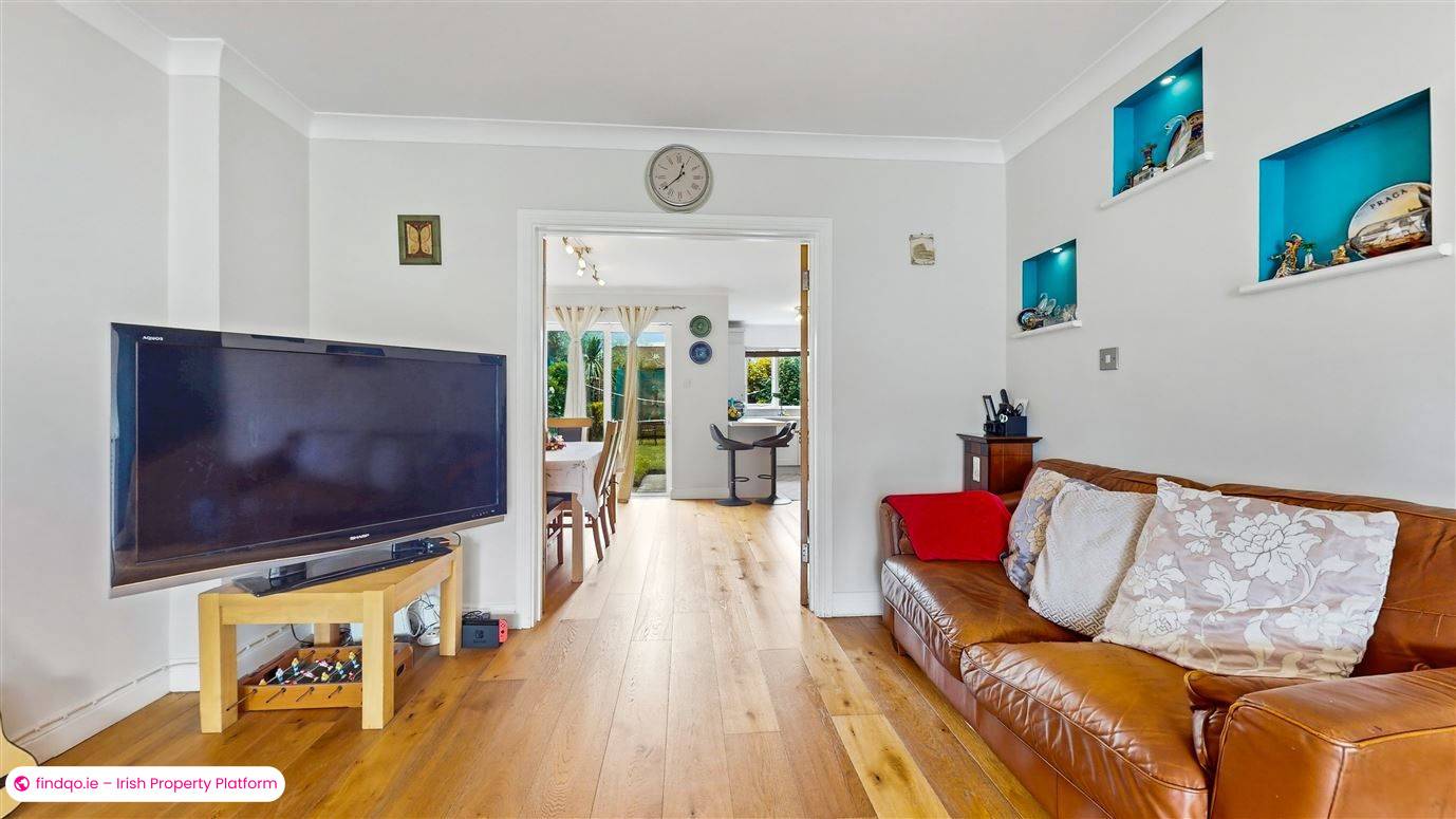 End of terrace house for Sale in Balbriggan, Dublin (County)