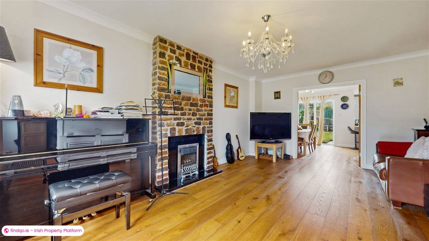 End of terrace house for Sale in Balbriggan, Dublin (County)