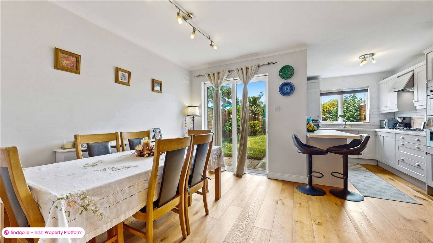 End of terrace house for Sale in Balbriggan, Dublin (County)