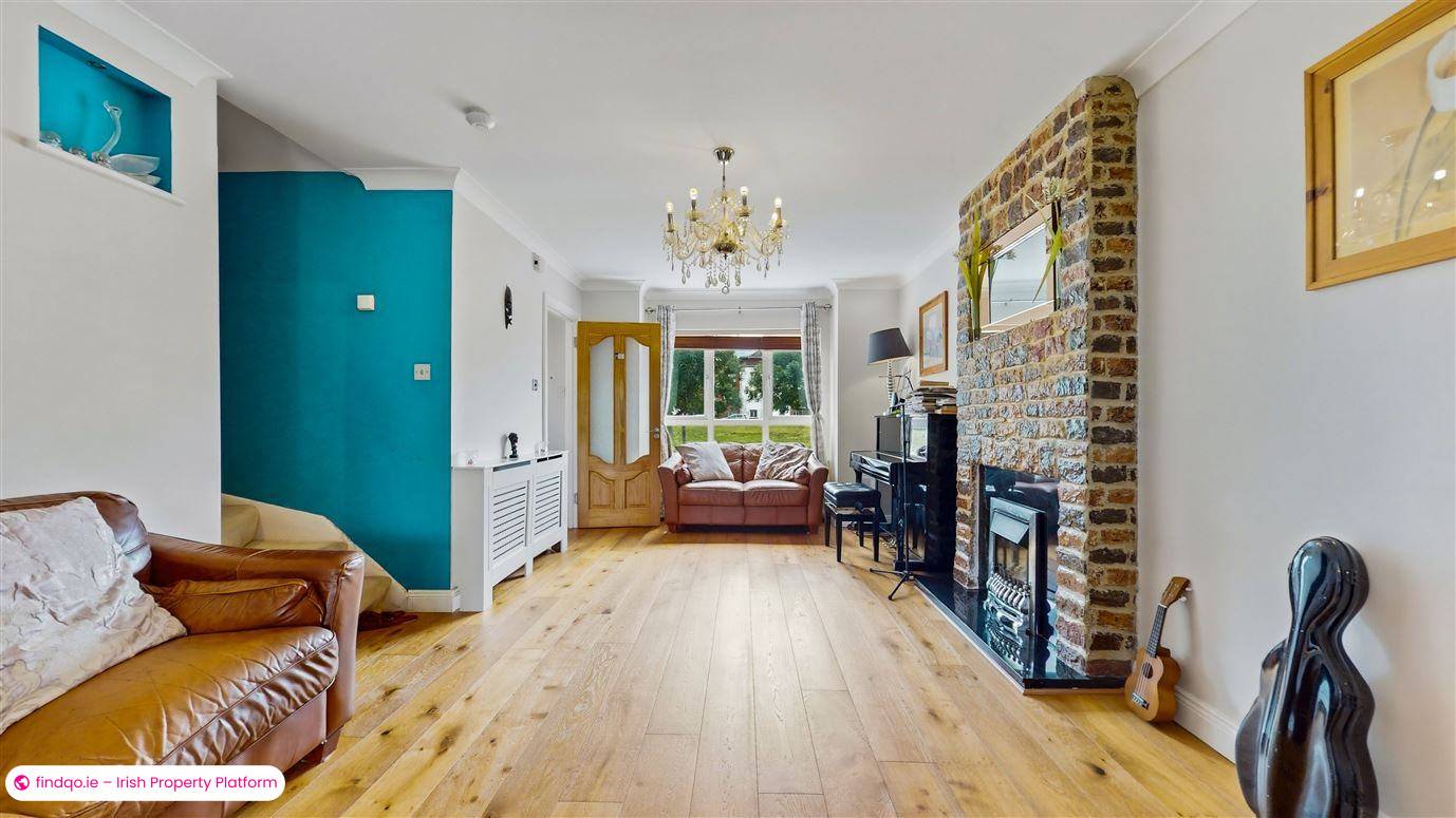 End of terrace house for Sale in Balbriggan, Dublin (County)