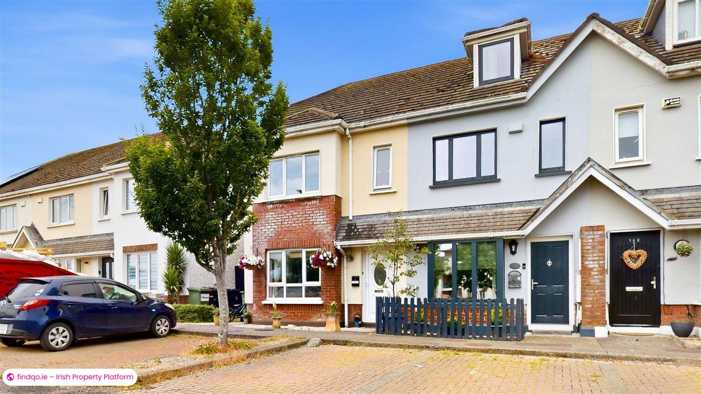 End of terrace house for Sale in Balbriggan, Dublin (County)