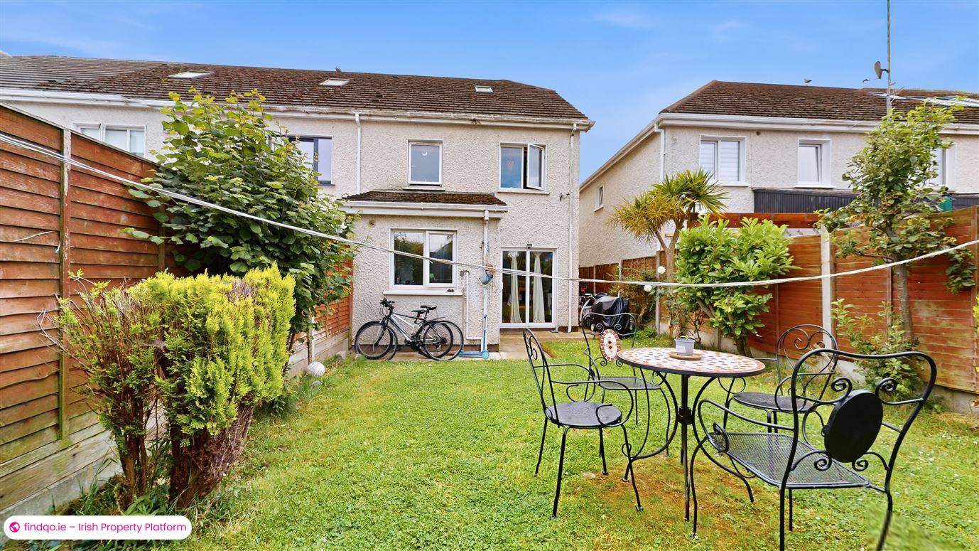 End of terrace house for Sale in Balbriggan, Dublin (County)