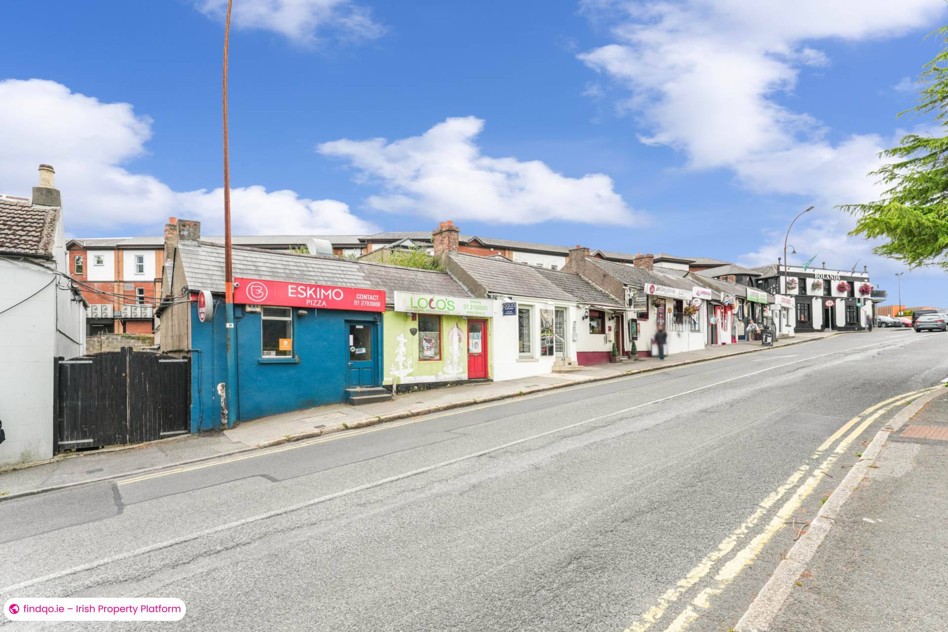 Property for Rent in 8 The Hill, Stillorgan, Co. Dublin