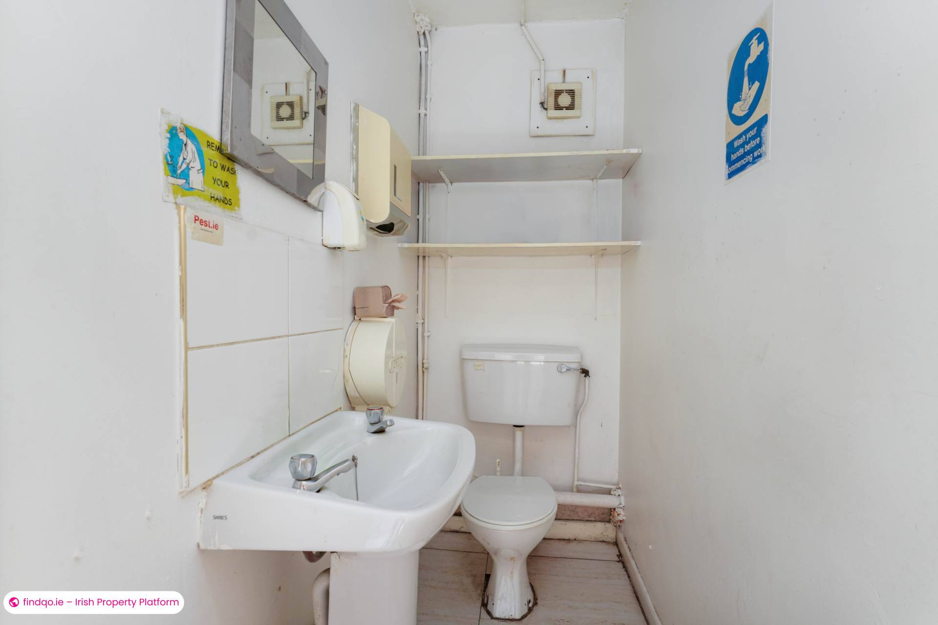 Property for Rent in 8 The Hill, Stillorgan, Co. Dublin