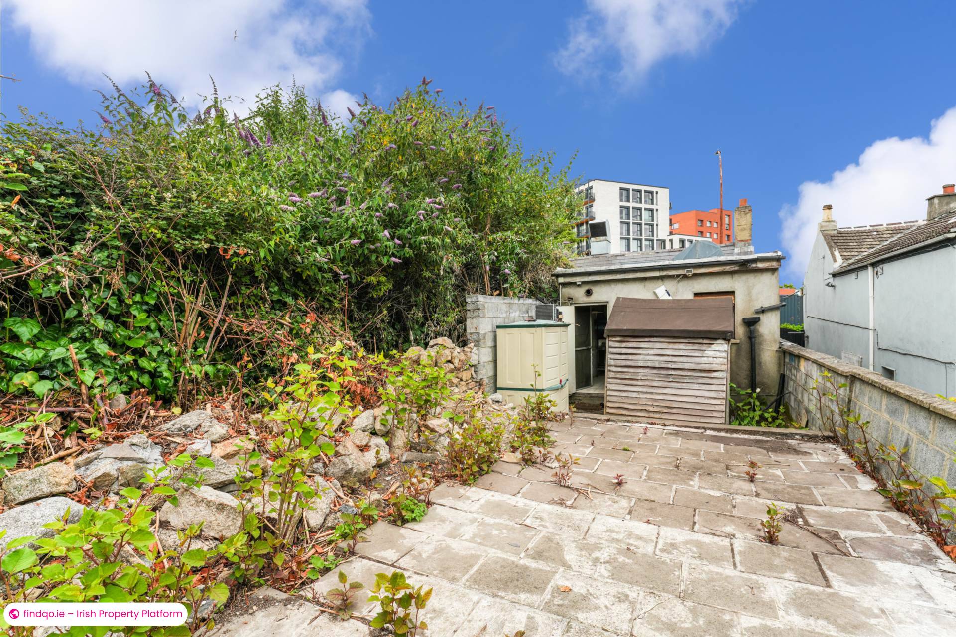 Property for Rent in 8 The Hill, Stillorgan, Co. Dublin