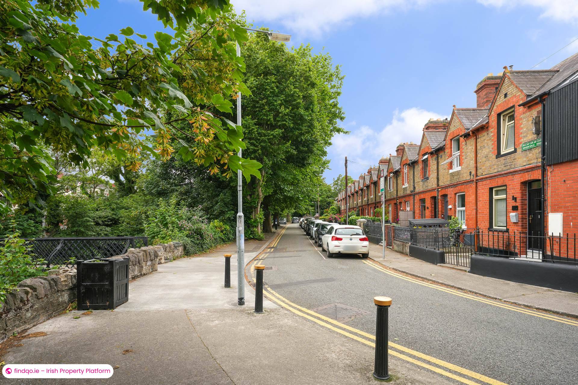 Terraced house for Sale in Dublin 4