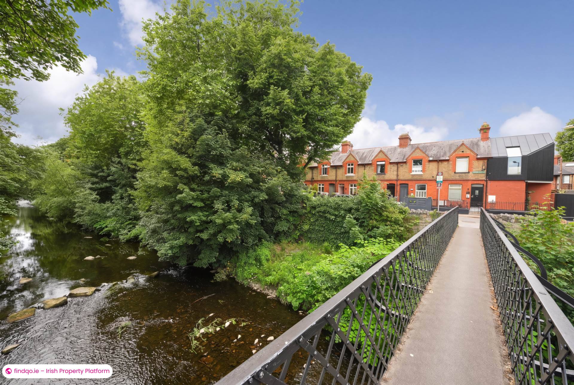 Terraced house for Sale in Dublin 4