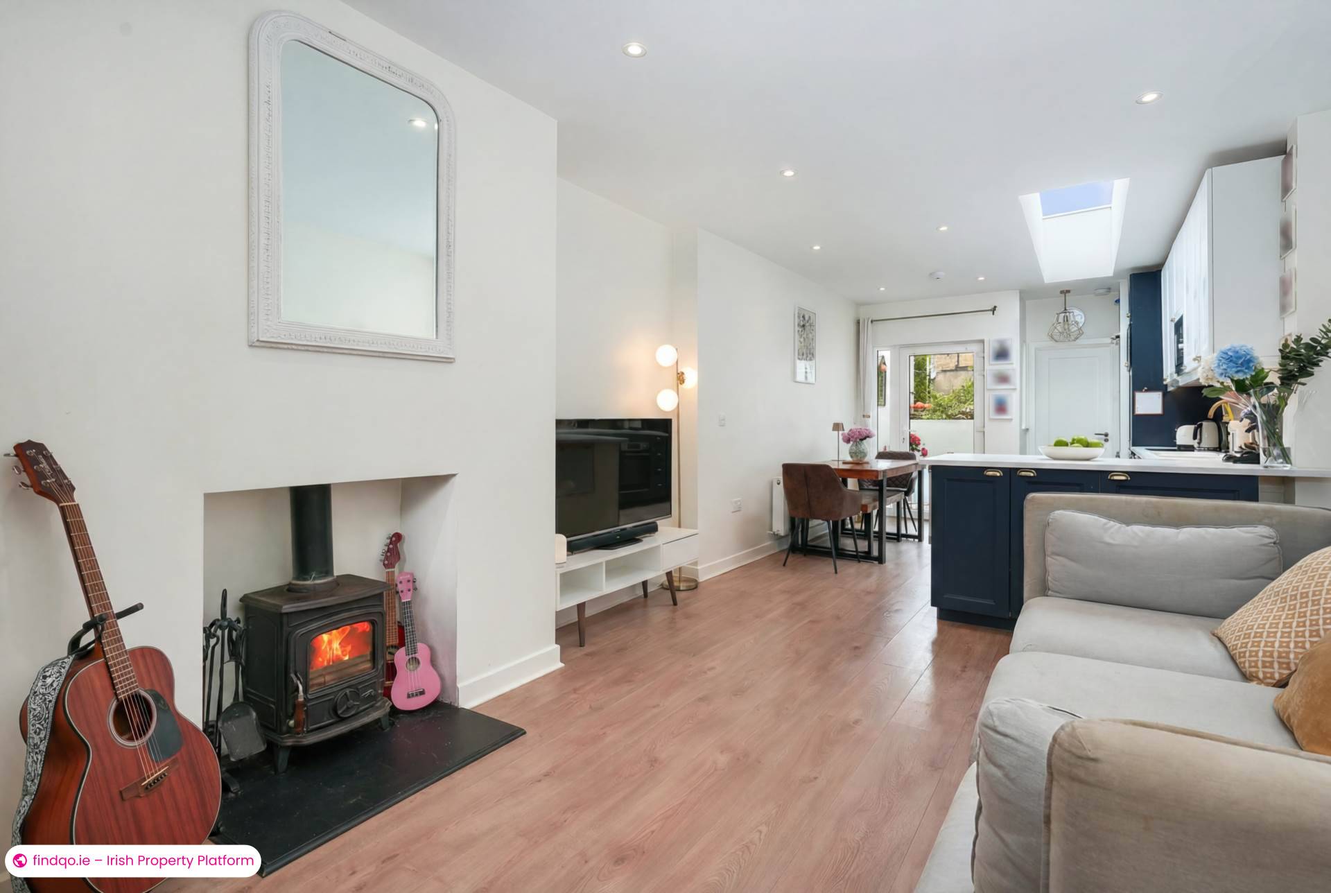 Terraced house for Sale in Dublin 4