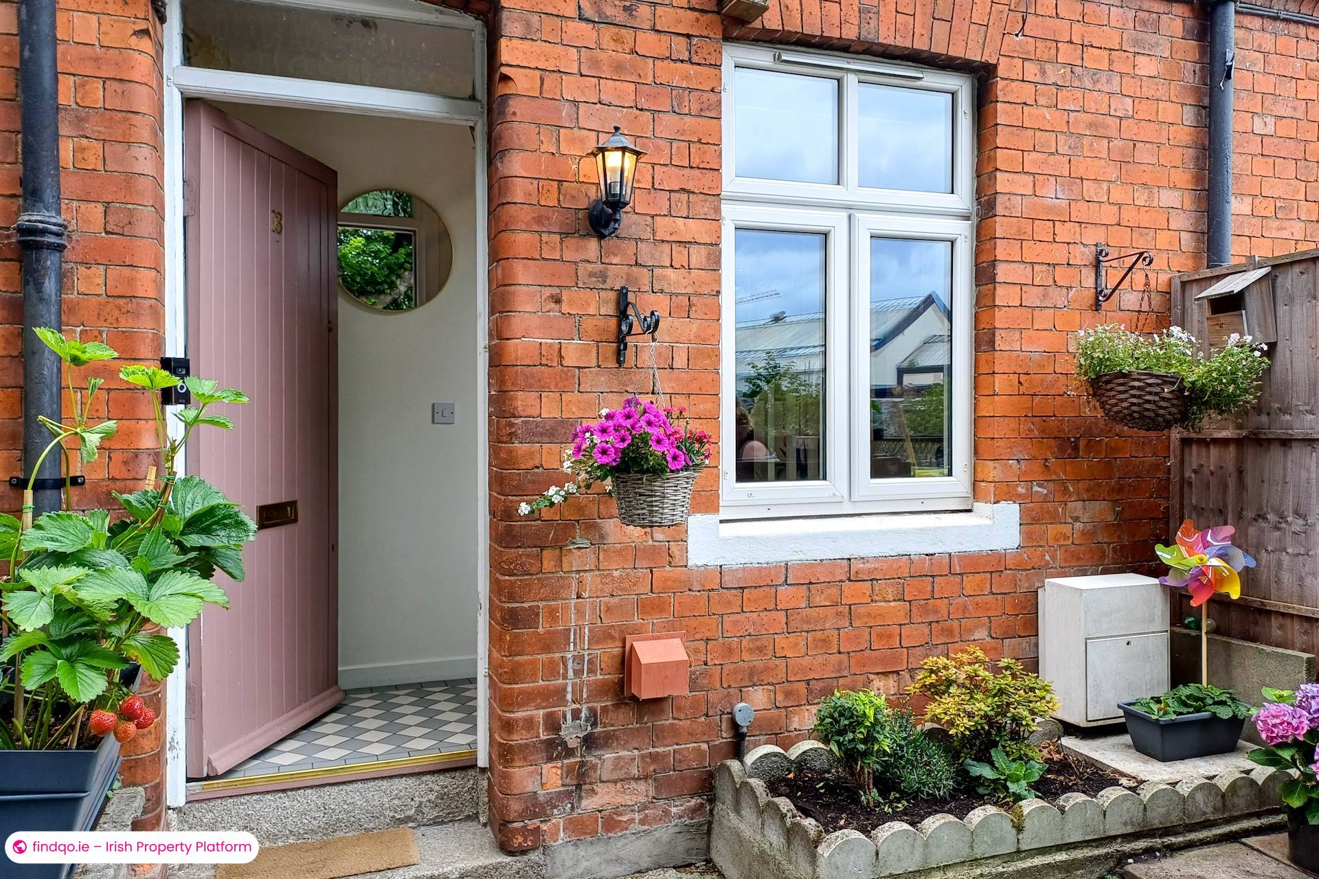 Terraced house for Sale in Dublin 4
