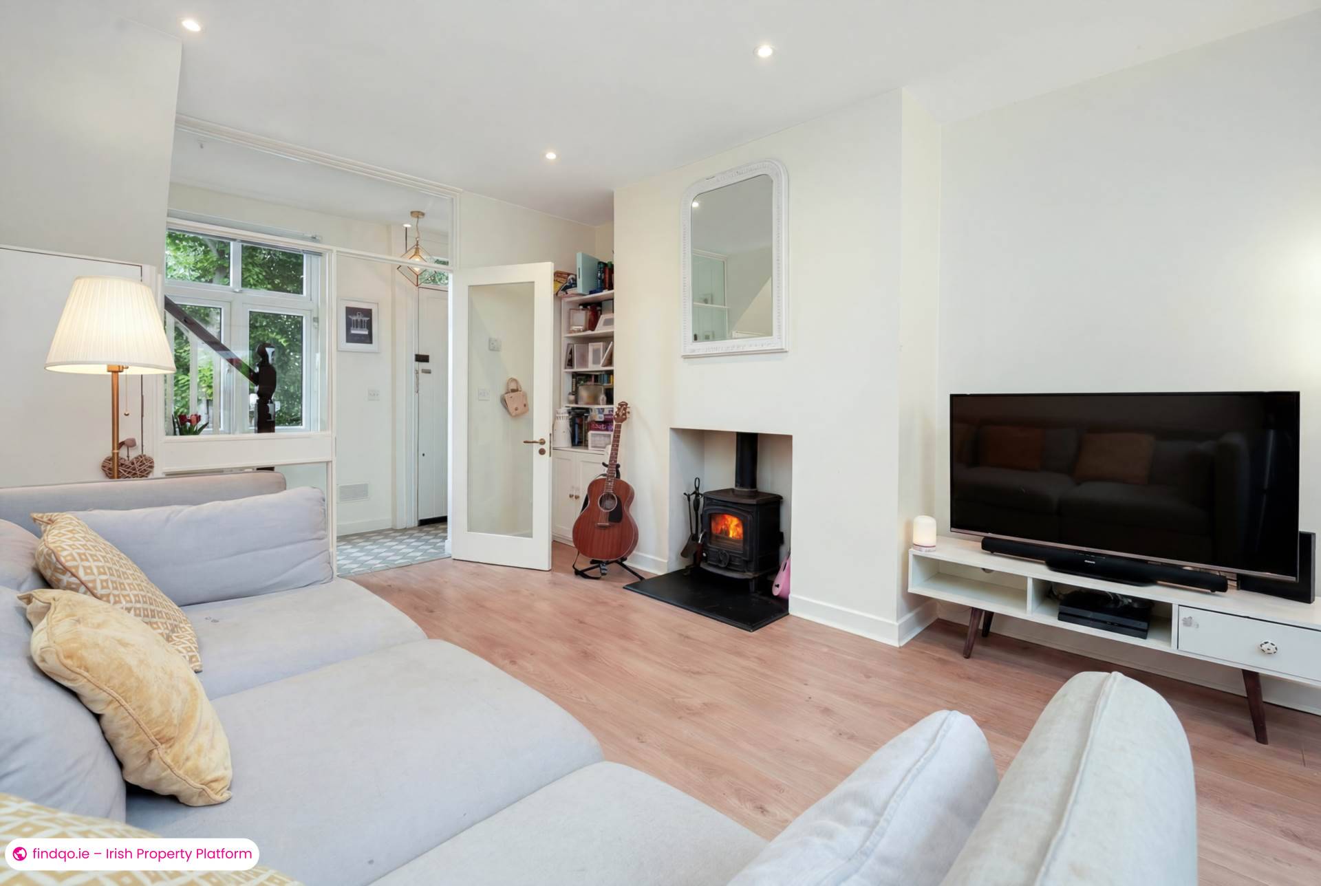 Terraced house for Sale in Dublin 4