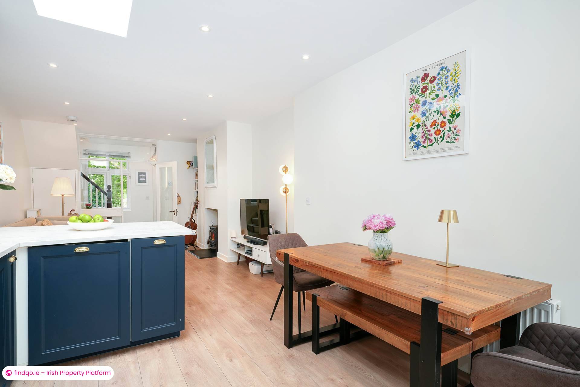 Terraced house for Sale in Dublin 4