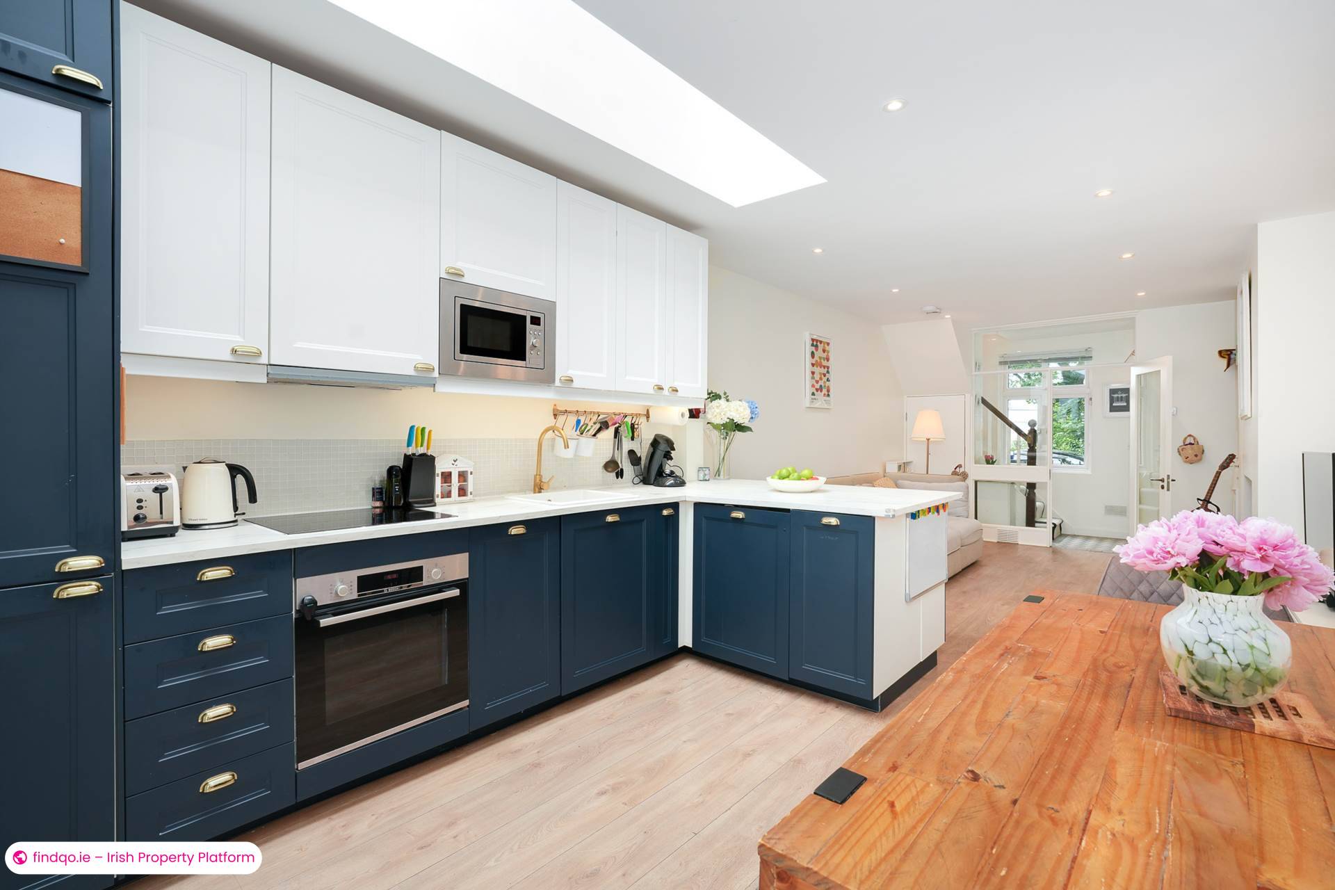 Terraced house for Sale in Dublin 4