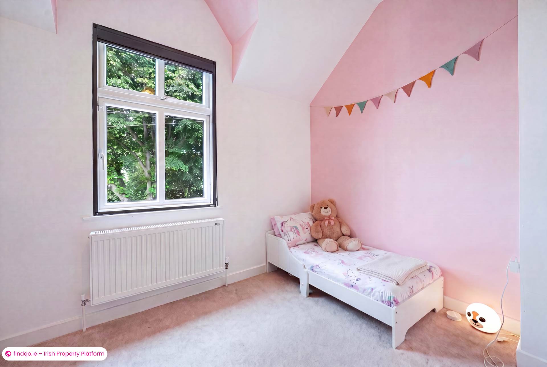 Terraced house for Sale in Dublin 4