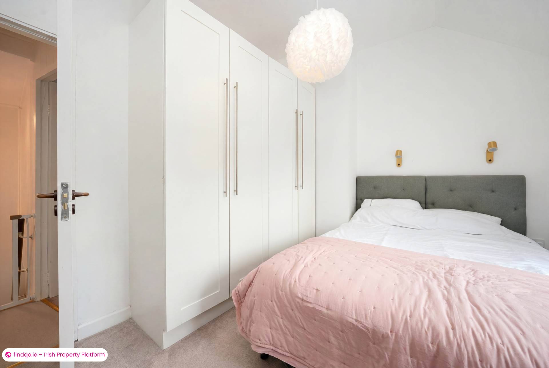Terraced house for Sale in Dublin 4