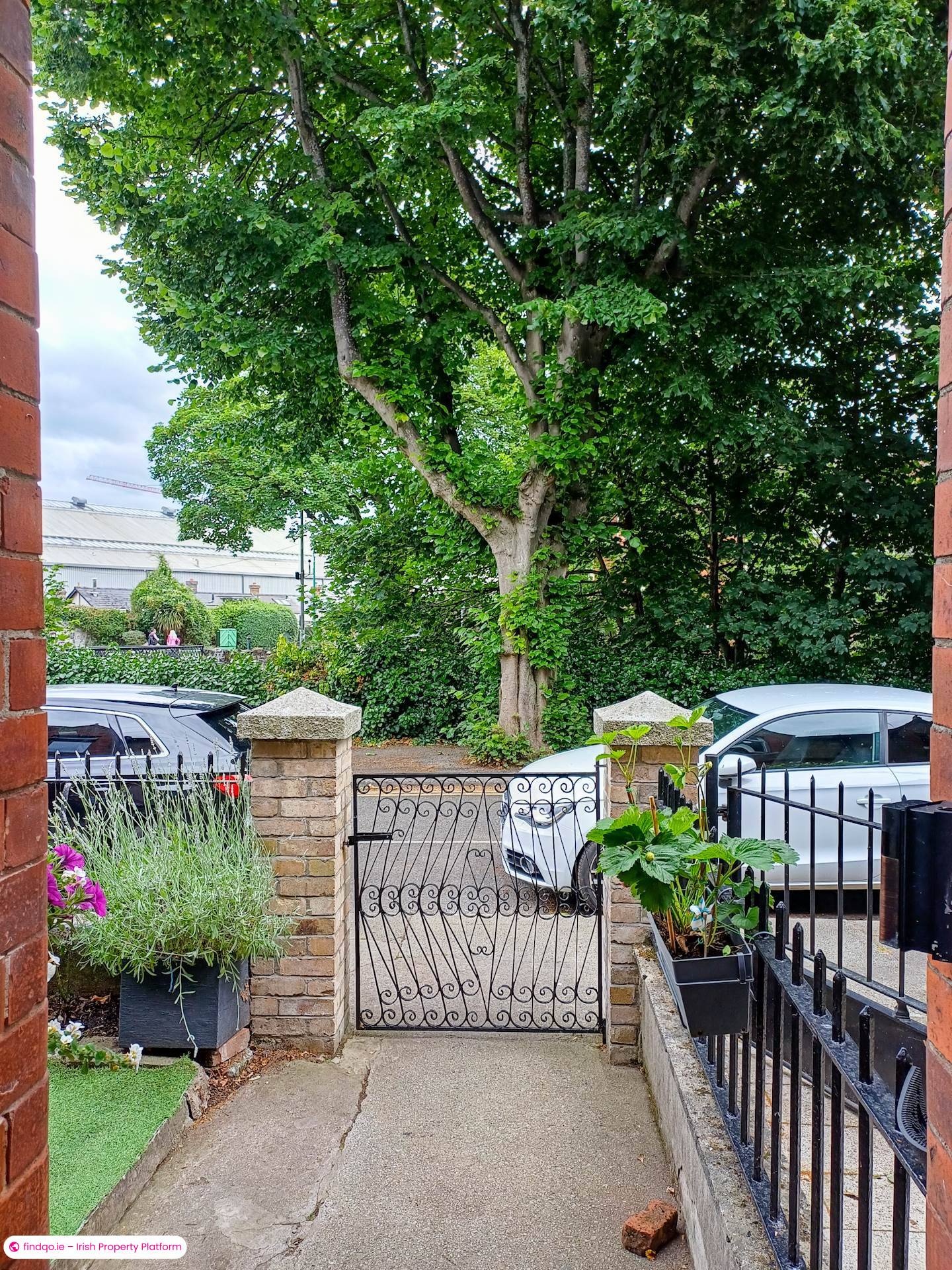 Terraced house for Sale in Dublin 4