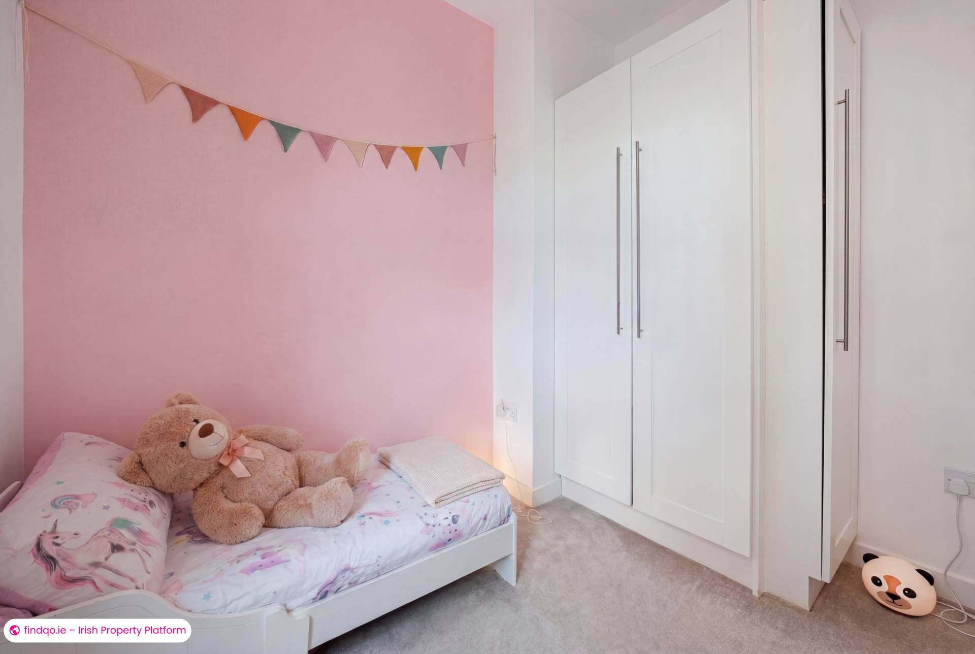Terraced house for Sale in Dublin 4
