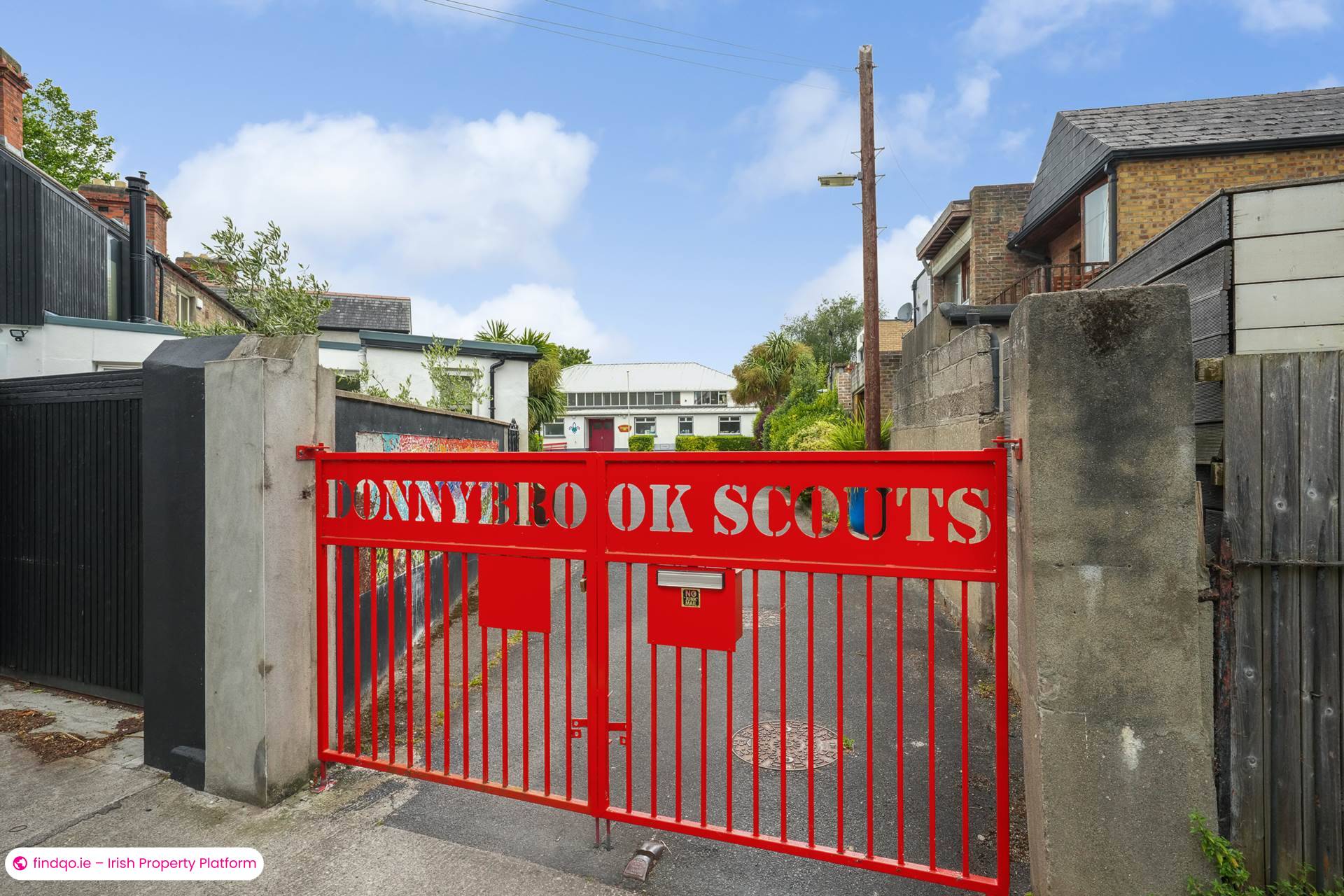 Terraced house for Sale in Dublin 4