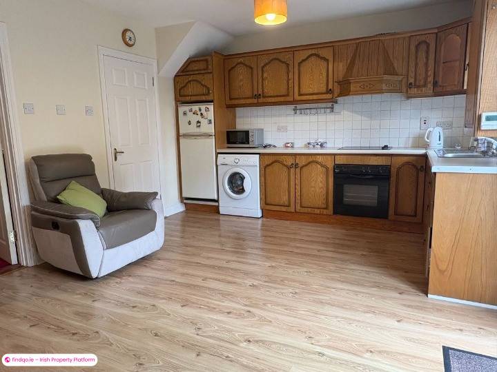 Terraced house for Sale in Dundalk, Louth