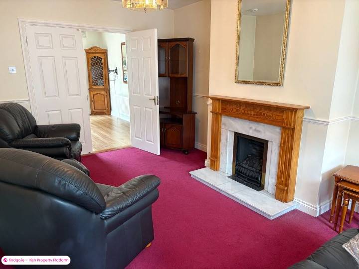Terraced house for Sale in Dundalk, Louth